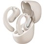 OneOdio OpenRock Pro Cuffie Sport Wireless A Conduzione Aperta Beige