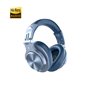 OneOdio Fusion A70 Hi-Res Cuffie DJ Wireless, Cavo e Microfono Sky Blue