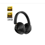 OneOdio Focus A5 Dual Hi-Res CE Cuffie DJ Wireless con ANC Black