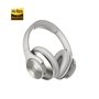 OneOdio Focus A10 Bianco Hi-Res Cuffie DJ Wireless c/Cancellazione Attiva Rumore