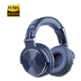 OneOdio Studio Pro 10 Hi-Res Cuffie DJ Cablate c/ Shareporte e Microfono Blue
