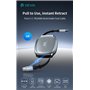 Cavo USB-C a USB-C Pro2 PD 240W Estensibile Fast Charge (1 mt)