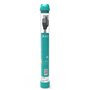 Cavo Bubble Usb A a Tipo-C 2,4A 1 Metro Nero