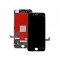 Lcd AAA+ OEM Assemblato Alta Luminosita IPhone 7 Nero