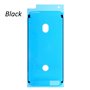 Adesivo Waterproof Frame Display iPhone 6S Plus Nero
