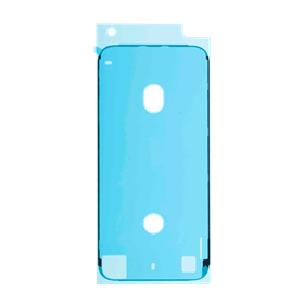 Adesivo stagno per lcd iPhone 7 Bianco busta con 10 pezzi