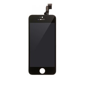 Display Per iPhone 5C Selezione Master Nero