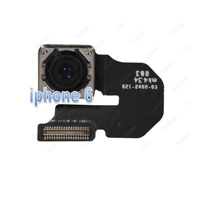 Telecamera Posteriore per iphone 6