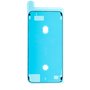Adesivo guarnizione Lcd iPhone 7 Plus Nero Set 10 adesivi