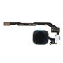 Pulsante Home Completo Per iPhone 5S Nero