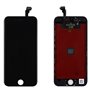 Lcd AA+ OEM Assemblato Alta Luminosita per IPhone 6 Nero