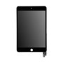 LCD + Touch Originale Foxconn Per iPad Mini 4 Nero