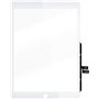 Touch per iPad 7 & 8 Generazione A2197 - A2200 - A227 Bianco