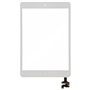 Touch Panel Completo per iPad mini - mini 2 ret Bianco AAA+