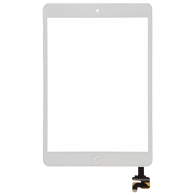 Touch Panel Completo per iPad mini - mini 2 ret Bianco AAA+