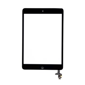 Touch Panel Completo per iPad mini - mini 2 retina Nero AAA+