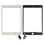 Touch Screen iPad Mini 3 A1599 A1600 con connettore IC Bianc