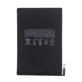 Batteria ricambio per iPad Mini 4 5124mAh Li-Ion A1546 Bulk