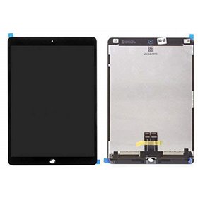 Lcd + Touch LG per iPad PRO 10.5 A1709 A1701 Nero