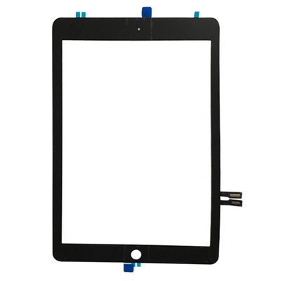 Touch Screen per iPad 2018 6 Generazione A1893 A1954 Nero