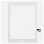 Touch Screen per iPad 2018 6 Generazione A1893 A1954 Bianco