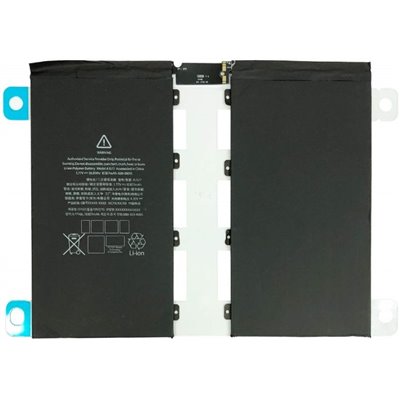 Batteria per iPad Pro 12.9 1^ gen. 10307mAh A1584 / A1652