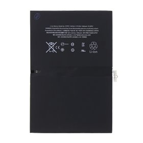 Batteria di ricambio per iPad Pro 9.7 2016 - 7306mAh Li-Ion