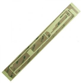 Adesivo per Touch Screen iPad 3
