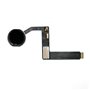 Pulsante Home assemblato per iPad Pro 9.7 Nero
