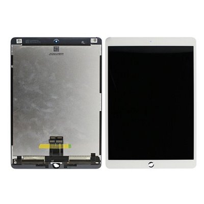 Lcd + Touch LG per iPad PRO 10.5 A1709 A1701 Bianco