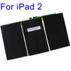 Batteria ricambio per iPad 2 6500mAh Li-Ion Bulk
