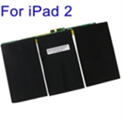 Batteria ricambio per iPad 2 6500mAh Li-Ion Bulk