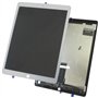 Lcd Touch screen iPad Pro 12.9 2Gen Con parti saldate Bianco