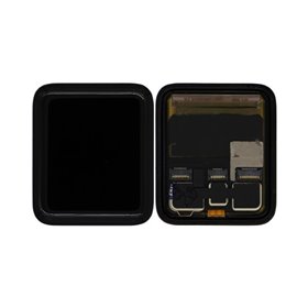 Lcd + Touch per Apple Watch 38mm GPS Grado AAA+ 3^ Serie
