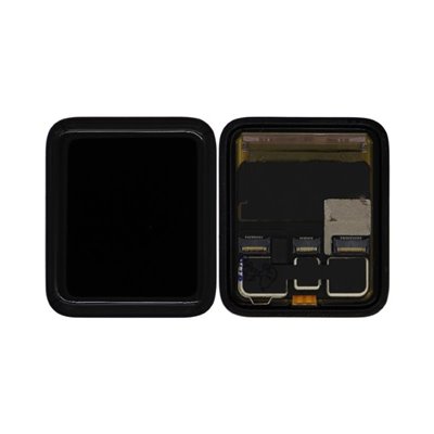 Lcd + Touch per Apple Watch 38mm GPS Grado AAA+ 3^ Serie