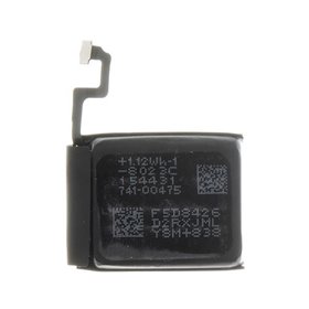 Batteria di ricambio per Apple Watch serie 4 / 44mm 291.8mAh