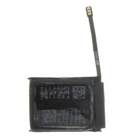 Batteria di ricambio per Apple Watch serie 6 / 44mm 303.8mAh