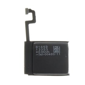 Batteria di ricambio per Apple Watch serie 4 / 40mm