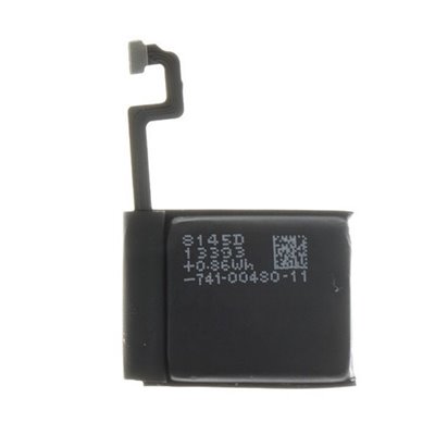 Batteria di ricambio per Apple Watch serie 4 / 40mm