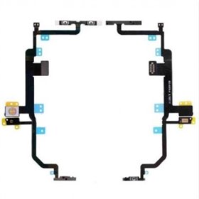 Cavo Flat Power switch Foxconn per iPhone 8 Plus
