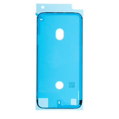 Adesivo guarnizione Lcd per iPhone 8 Set 10 adesivi