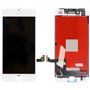 LCD Originale LG o Toshiba AAA+ Per Apple iPhone 8 Bianco