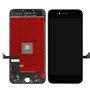 LCD Originale LG o Toshiba AAA+ Per Apple iPhone 8 Plus Nero