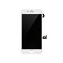 Display per iPhone 8 Plus in Tecnologia In-Cell Bianco