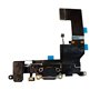 Dock Carica e dati per iPhone SE Nero Originale Foxconn