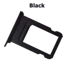 Carrello Sim Card per iPhone 8 Plus Nero