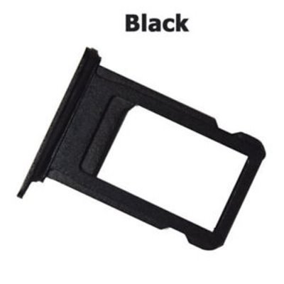Carrello Sim Card per iPhone 8 Plus Nero