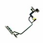 Cavo Flat Volume On-Off con Connettore per iPhone XR