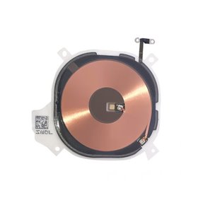 NFC Chip Carica Wireless con Flat per iPhone XR