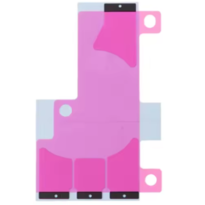 Adesivi per batteria iPhone X Set 10 adesivi